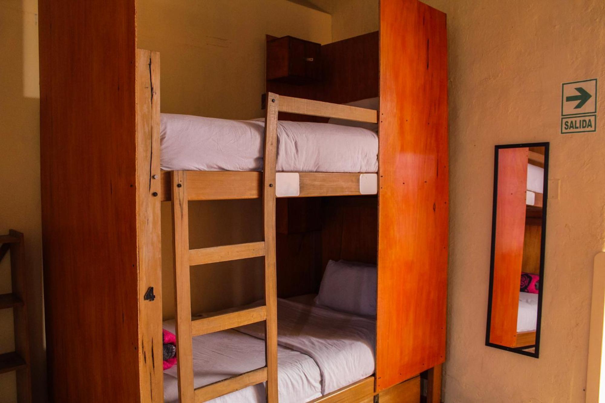 Loki Cusco Hostel Екстериор снимка