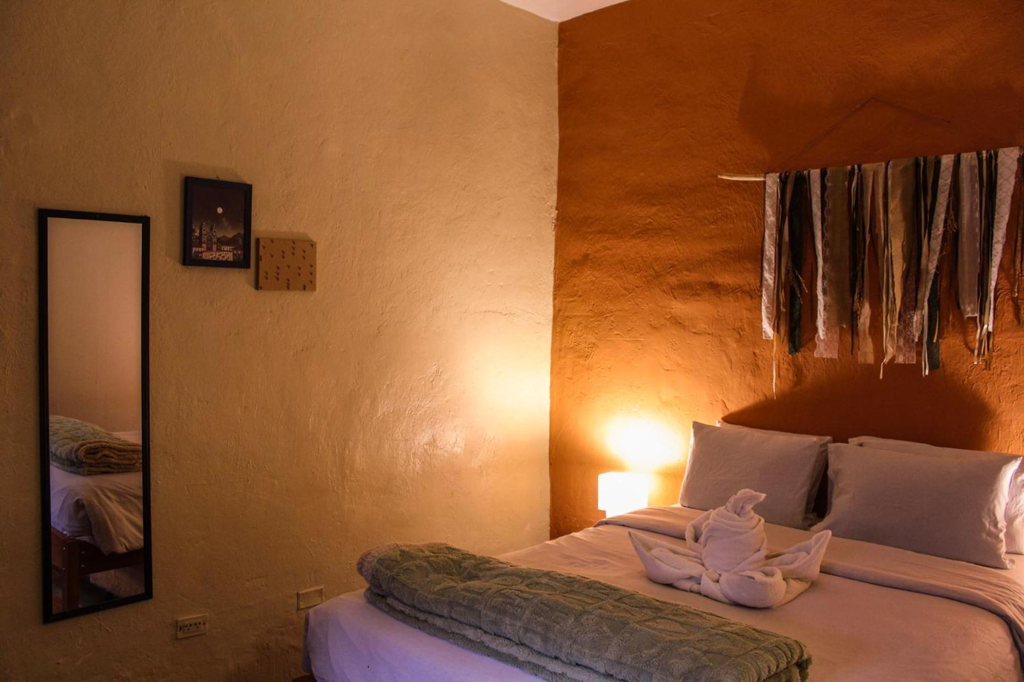 Loki Cusco Hostel Екстериор снимка